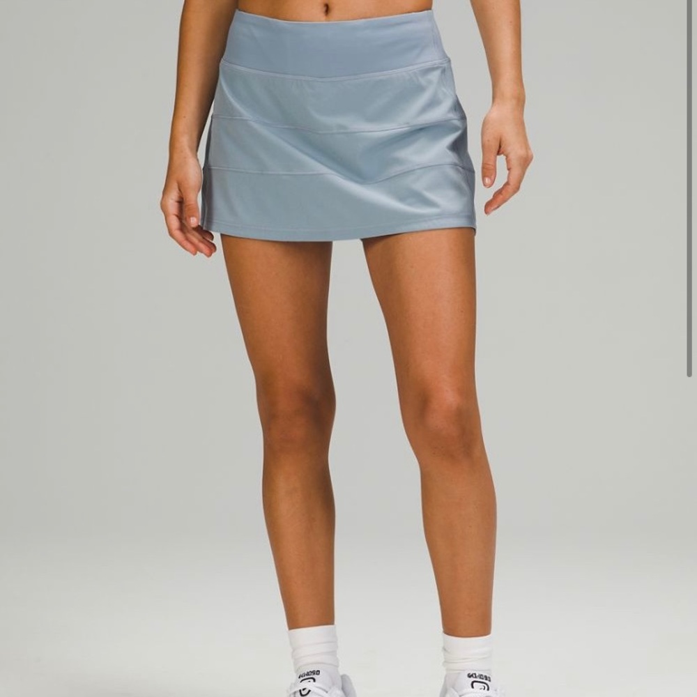 Pace Rival Skirt